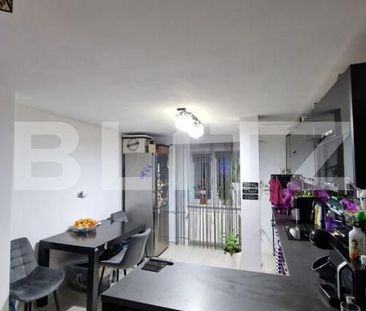 Prima închiriere, apartament 2 camere, parter, 52 mp utili –zona Consul - Fotografie 3