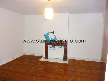 Appartement 3 pièces à Lille - Photo 5