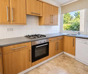 2 bedroom apartment to rent - Photo 6