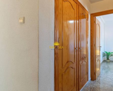 3 BEDROOM APARTMENT - ALUMBRES, MURCIA - Photo 3