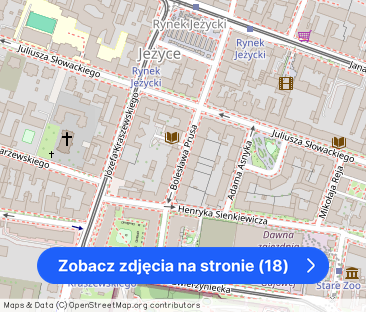 Jeżyce Apartament komfort i styl w kamienicy, winda, ogród – zdjęcie 1