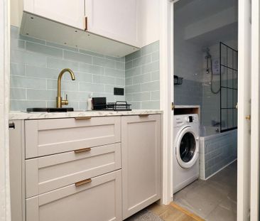 2 bedroom terraced house to rent - Photo 5