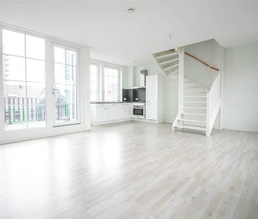 Te huur: Appartement Cypressehout 75 in Zaandam - Photo 2