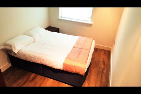2 Bed Flat, Orion Building, B5 - Photo 3