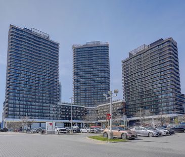 For Lease - 68 Esther Shiner Boulevard Unit# 307, Toronto, Ontario - Photo 4