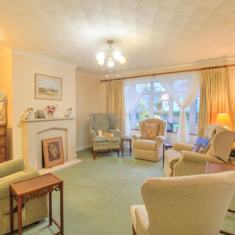 Cherry Tree Road, Woodbridge - Photo 1