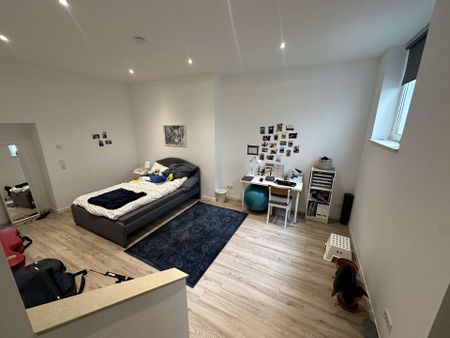 Moderne 2-Zimmer-Erdgeschosswohnung mit EBK! - Photo 5