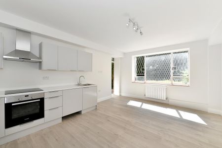 1 bedroom flat to rent - Photo 3