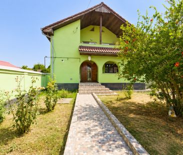 Casă spațioasă de închiriat | 5 camere | Grădiște - Photo 5
