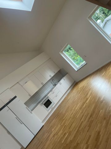 Stenfalksvägen, Falkenberg - Photo 2