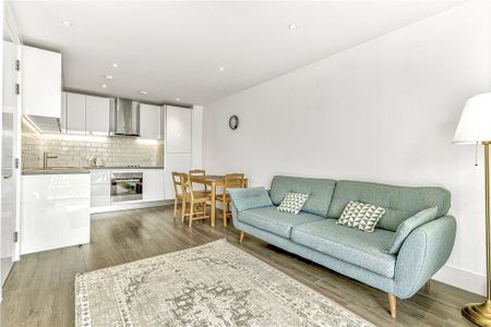 1 bedroom apartment to rent - Photo 2