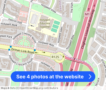 20 Holywell Way, Swords, Co. Dublin - Photo 1