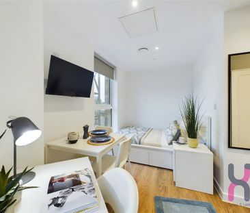 1 bedroom flat to rent - Photo 4
