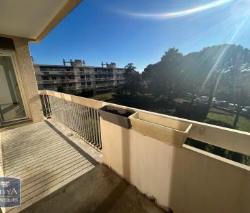 Appartement à louer 4 pièces 86.16m² - Photo 5