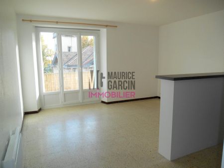 A LOUER - APPARTEMENT BEAUMES DE VENISE - 2 pièces 43.47m² - Photo 4