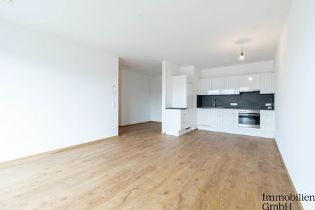 Ansprechende 3-Zimmer-Wohnung mit großzügiger Freifläche und moderner Küche in Linz zu vermieten! (Top 74) - Foto 4
