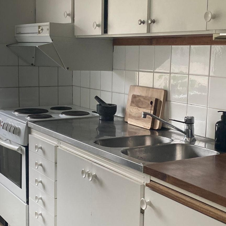 Stjärngatan, Uddevalla - Foto 1