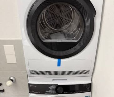 4.5 Zimmer, 105 m², 2. Stock - Foto 6