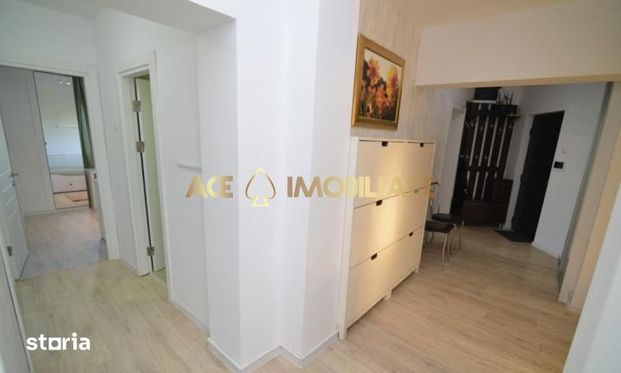 4 Camere de inchiriat | Dristor | Parcare | Boiler | Cat-friendly - Photo 1