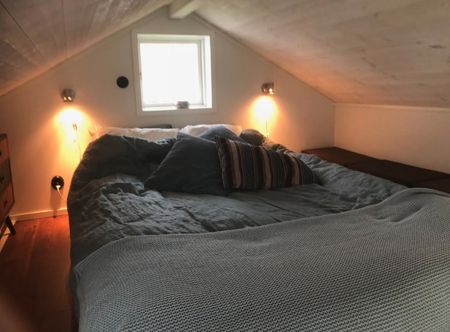 Skummeslövsstrand - 1rok - 7mån - 6.900kr/mån - Photo 2