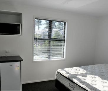 These nearly new studio units are perfect for those who want tastef... - Photo 2