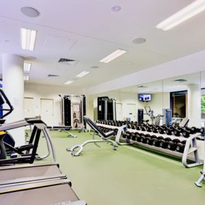 Scape Sydney Central, Sydney - Photo 3