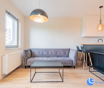 Studio|32m2 |Balkon|Stare Miasto|Galeria Krakowska - Photo 4