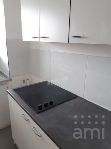 Appartement 2 pièces 45.51 m² - Photo 2