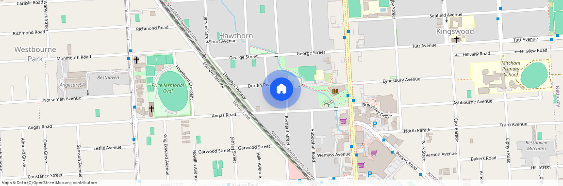 2/14 Durdin Rd, SA 5062, Hawthorn