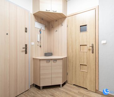 2 osobne pok I balkon I Kampus UJ I 3000 całość - Zdjęcie 4