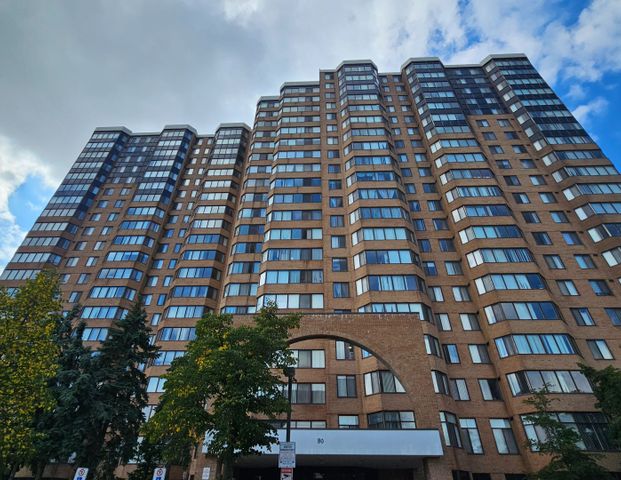 For Lease - 80 Alton Towers Circle Unit# 602, Toronto, Ontario - Photo 1