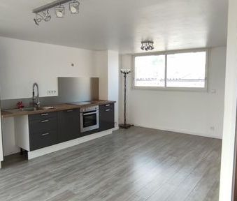 Maison à louer 4 pièces - 92,50 m2 TALENCE - 33 - Photo 1