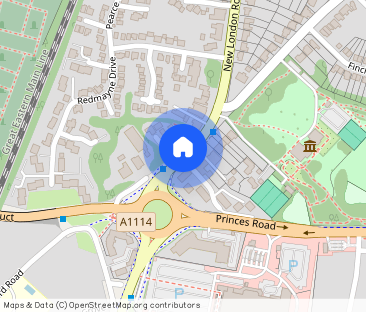 Moulsham Street, CHELMSFORD - Photo 1