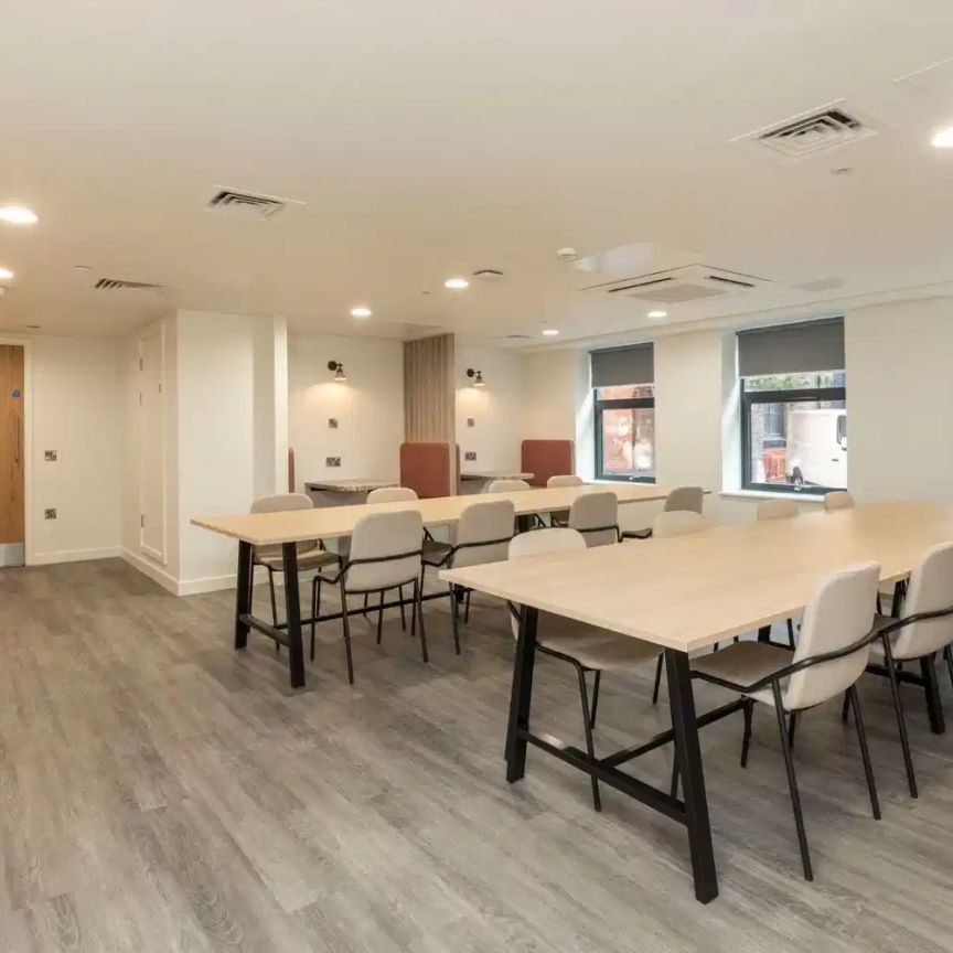 Accessible Studio - Photo 1