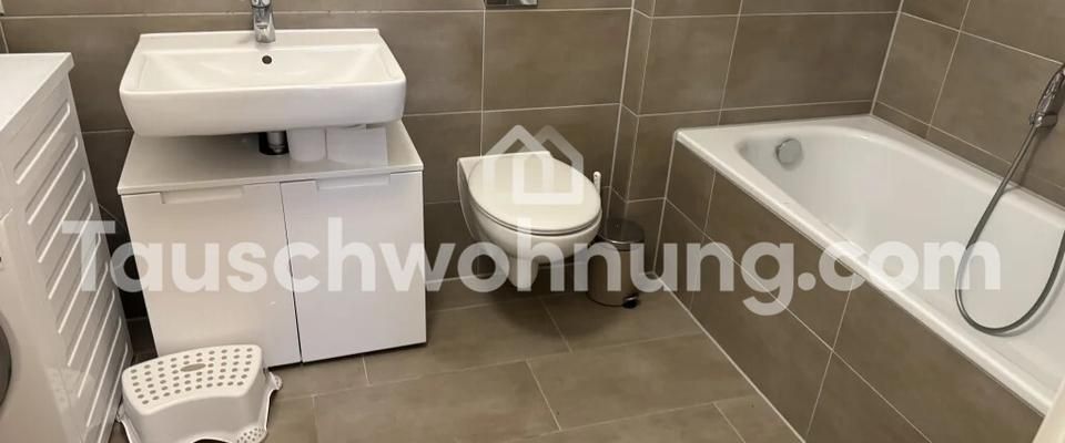TAUSCHWOHNUNG Wohnung in Moabit/nähe gesucht - Photo 1
