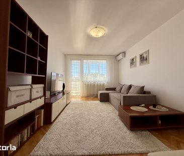 Apartament cu 2 camere, pet friendley, situat semicentral - Fotografie 4