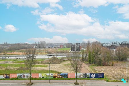 Instapklaar nieuwbouwappartement te Harelbeke - Photo 4