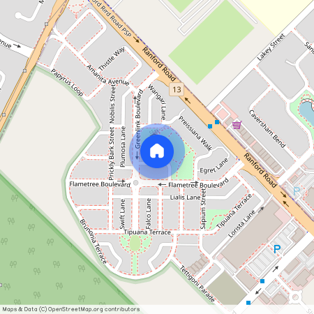 14 Ardella Way, WA 6112, Harrisdale