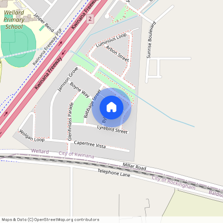 12 Bylong Street, WA 6170, Wellard