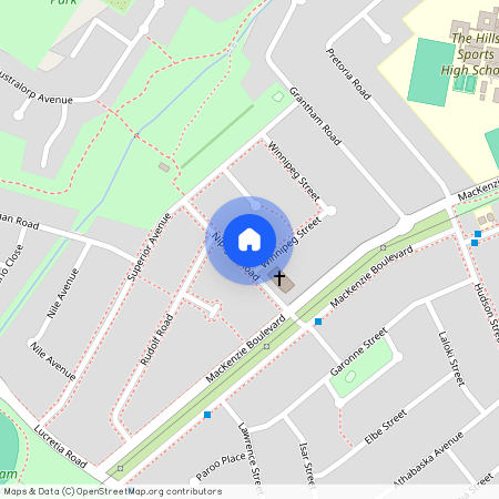 15a Nipigon Road, NSW 2147, Seven Hills