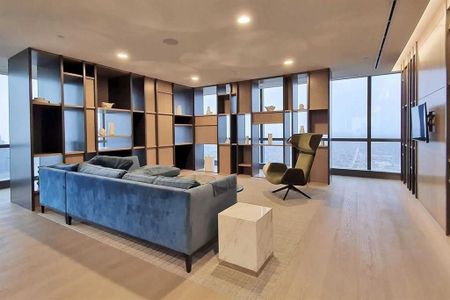 For Lease - 7 Grenville Street Unit# 6113, Toronto, Ontario - Photo 2