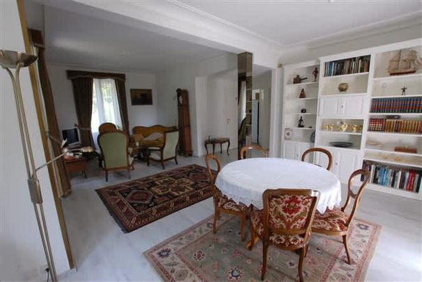 3 Zimmer, EG - Photo 1