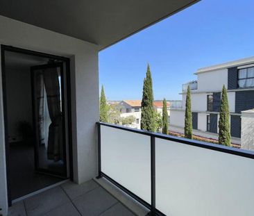 Appartement meublé Saint Aunes 2 pièce(s) 42 m2 - Photo 5