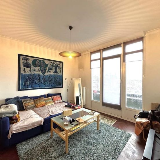 Appartement te huur - Photo 1