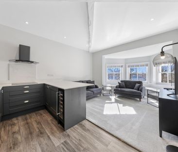 2 BEDROOM Apartment - Second Floor - Photo 5