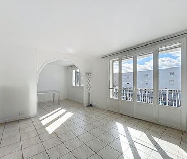 Appartement T5 Saint-Michel-sur-Orge à louer - Photo 1
