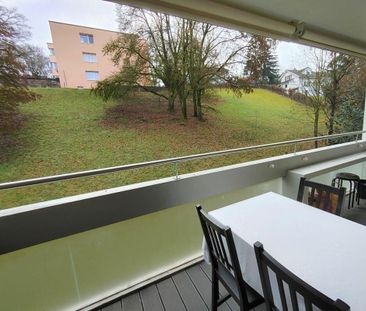 3.5 Zimmer Wohnung - Photo 3