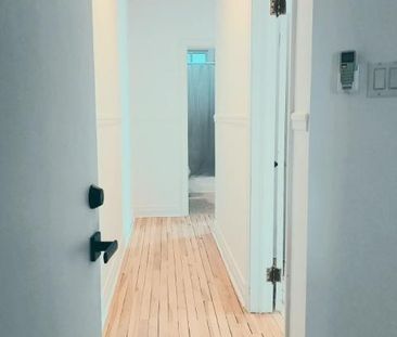 3 1/2 à louer dans St-Sacrement - Photo 4