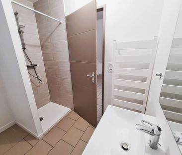 Location appartement 1 pièce, 27.45m², Chailles - Photo 4