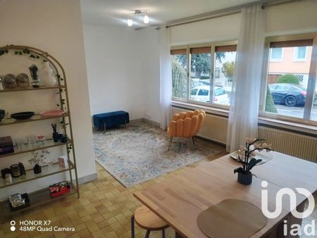 Appartement 3 pièces de 69 m² à Thionville (57100) - Photo 5
